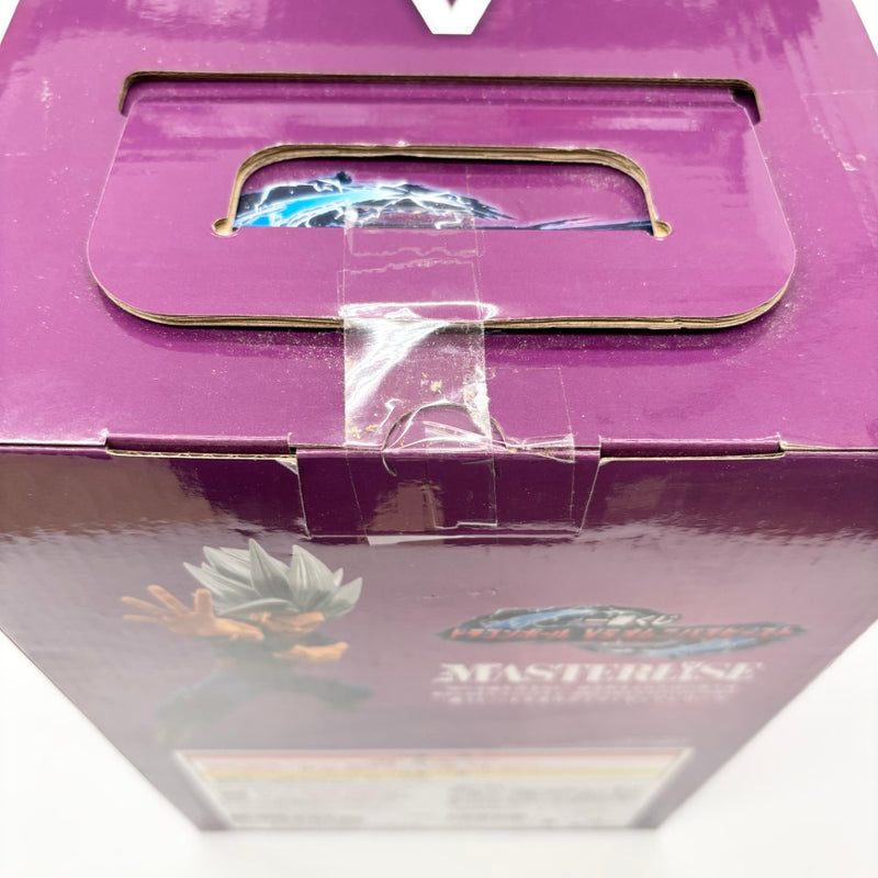 【中古】【未開封】孫悟飯ビースト 「一番くじ ドラゴンボール VSオムニバスビースト」 MASTERLISE A賞＜フィギュア＞（代引き不可）6585