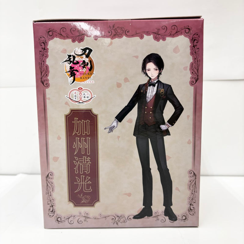 【中古】【未開封】加州清光 祝装ver.「フリューくじ 刀剣乱舞ONLINE 〜ぬーどるストッパーの陣 其ノ六〜」 A賞＜フィギュア＞（代引き不可）6585