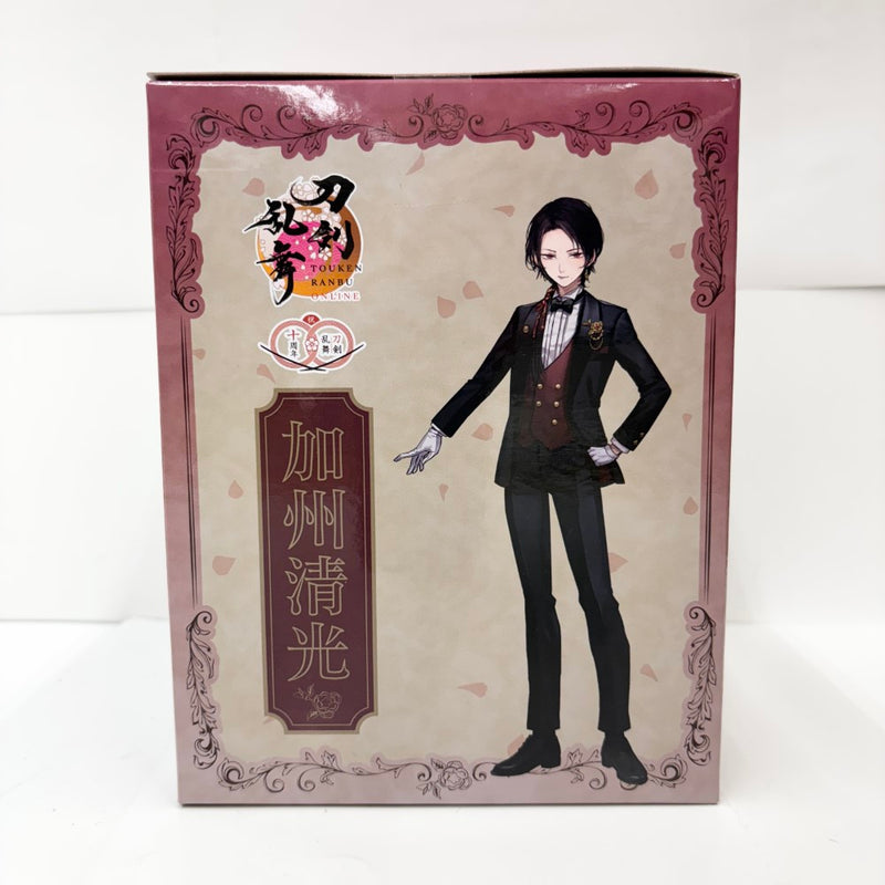 【中古】【未開封】加州清光 祝装ver.「フリューくじ 刀剣乱舞ONLINE 〜ぬーどるストッパーの陣 其ノ六〜」 A賞＜フィギュア＞（代引き不可）6585