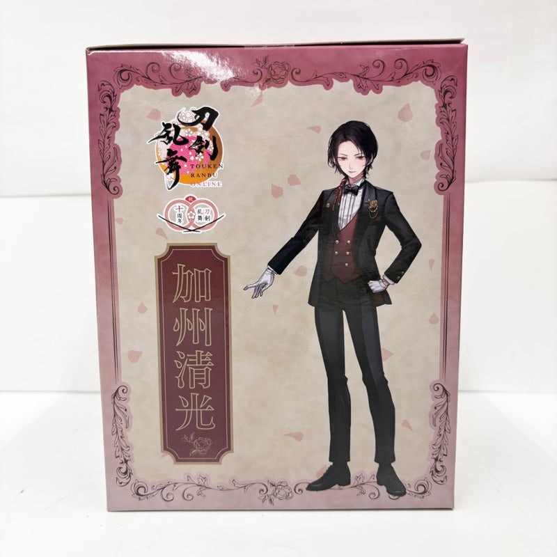 【中古】【未開封】加州清光 祝装ver.「フリューくじ 刀剣乱舞ONLINE 〜ぬーどるストッパーの陣 其ノ六〜」 A賞＜フィギュア＞（代引き不可）6585