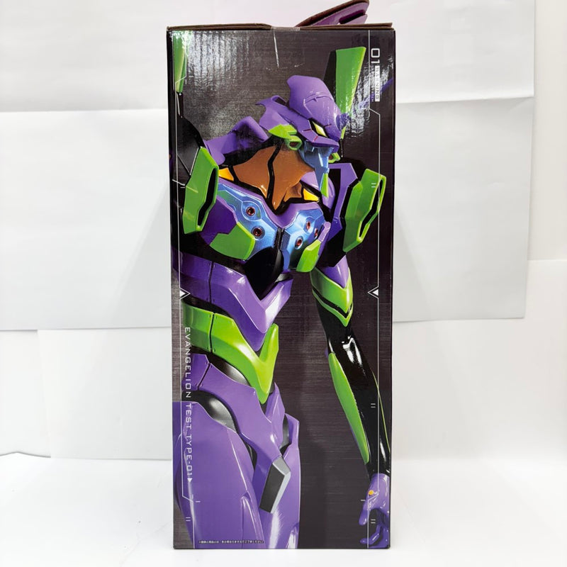 【中古】【未開封】エヴァンゲリオン初号機(Another Image) 「一番くじ エヴァンゲリオン〜Mark.06、降臨!〜」MSGAIMPACT B賞＜フィギュア＞（代引き不可）6585