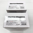 【中古】【未開封】【セット】超サイヤ人2孫悟空・魔人ベジータ 「ドラゴンボールZ」 MATCH MAKERS＜フィギュア＞（代引き不可）6585