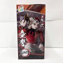 【中古】【未開封】童磨 「鬼滅の刃」 ちょこのせプレミアムフィギュア“童磨”＜フィギュア＞（代引き不可）6585