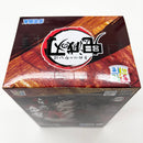 【中古】【未開封】童磨 「鬼滅の刃」 ちょこのせプレミアムフィギュア“童磨”＜フィギュア＞（代引き不可）6585