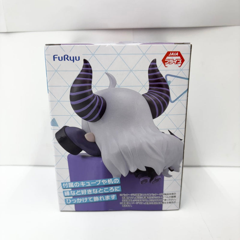 【中古】【未開封】ラプラス・ダークネス 「バーチャルYoutuber ホロライブプロダクション」 ひっかけフィギュア Vol.6＜フィギュア＞（代引き不可）6585