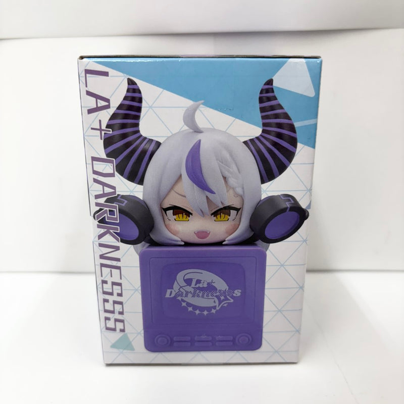 【中古】【未開封】ラプラス・ダークネス 「バーチャルYoutuber ホロライブプロダクション」 ひっかけフィギュア Vol.6＜フィギュア＞（代引き不可）6585