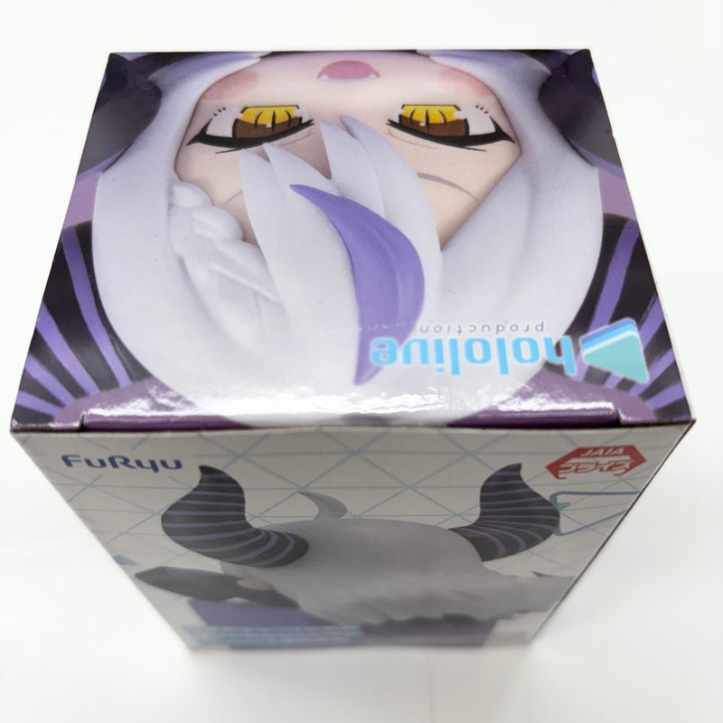 【中古】【未開封】ラプラス・ダークネス 「バーチャルYoutuber ホロライブプロダクション」 ひっかけフィギュア Vol.6＜フィギュア＞（代引き不可）6585