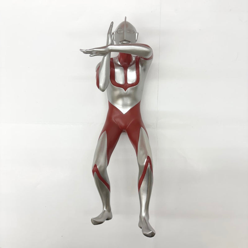 【中古】【開封品】ウルトラマン;MASTERLISE 「一番くじ シン・ウルトラマン」 MASTERLISE A賞＜フィギュア＞（代引き不可）6585