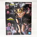 【中古】【未開封】トガヒミコ 「一番くじ 僕のヒーローアカデミア -幸せの上に-」 MASTERLISE B賞＜フィギュア＞（代引き不可）6585