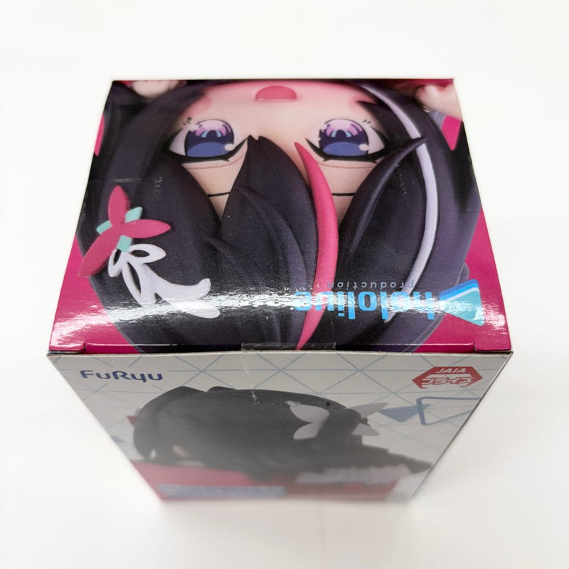 【中古】【未開封】AZKi 「バーチャルYoutuber ホロライブプロダクション」 ひっかけフィギュア Vol.1＜フィギュア＞（代引き不可）6585