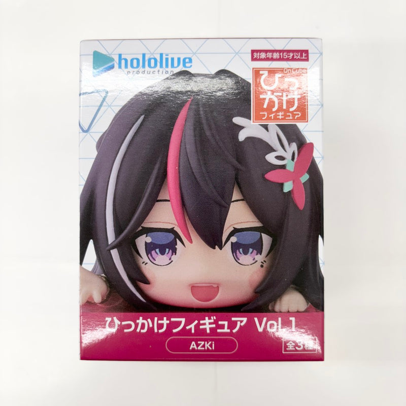 【中古】【未開封】AZKi 「バーチャルYoutuber ホロライブプロダクション」 ひっかけフィギュア Vol.1＜フィギュア＞（代引き不可）6585