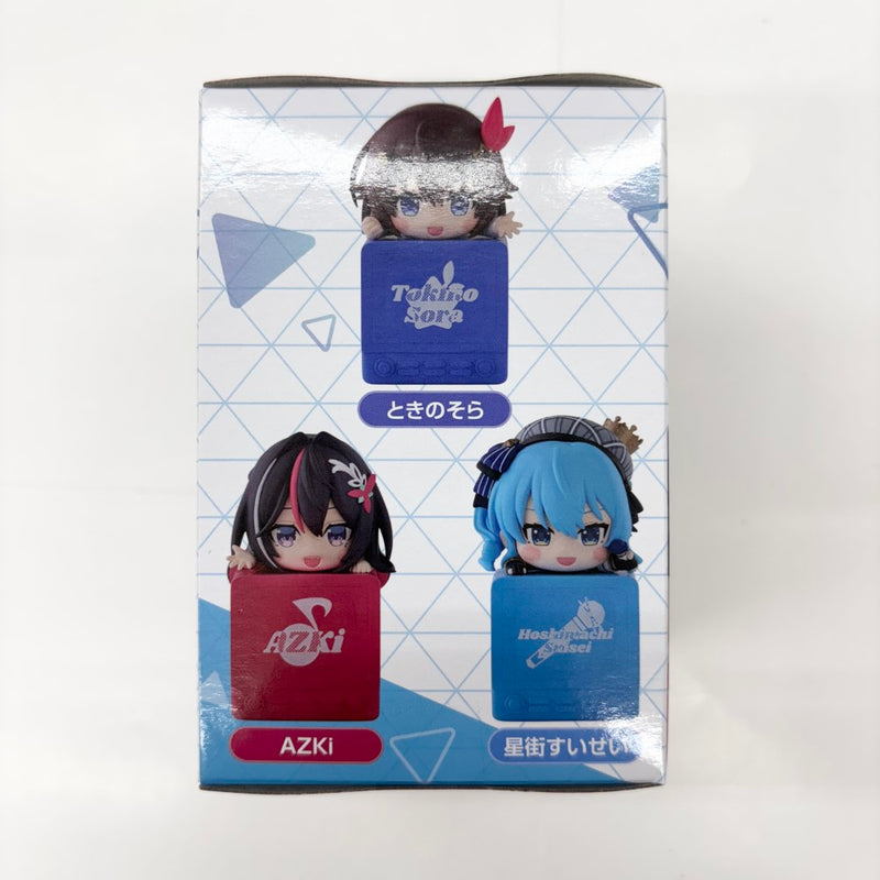 【中古】【未開封】AZKi 「バーチャルYoutuber ホロライブプロダクション」 ひっかけフィギュア Vol.1＜フィギュア＞（代引き不可）6585