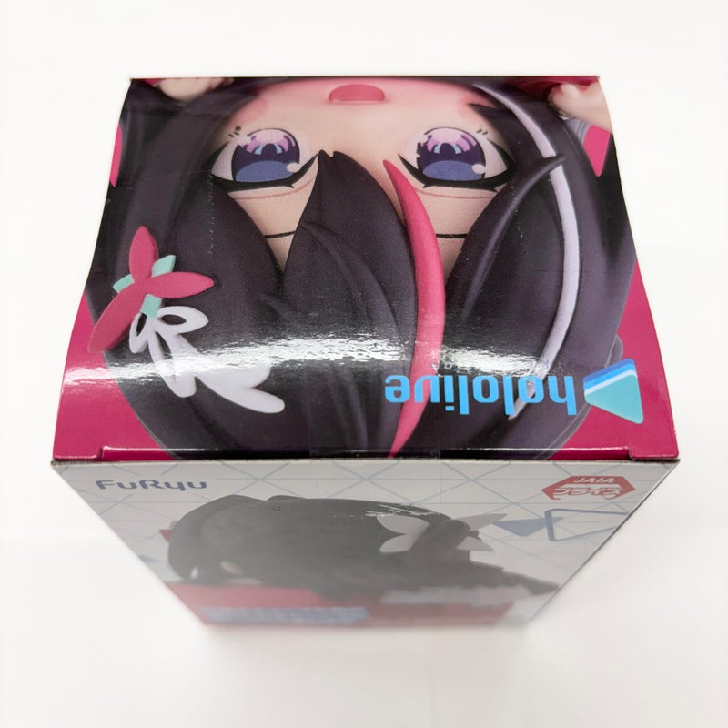 【中古】【未開封】AZKi 「バーチャルYoutuber ホロライブプロダクション」 ひっかけフィギュア Vol.1＜フィギュア＞（代引き不可）6585