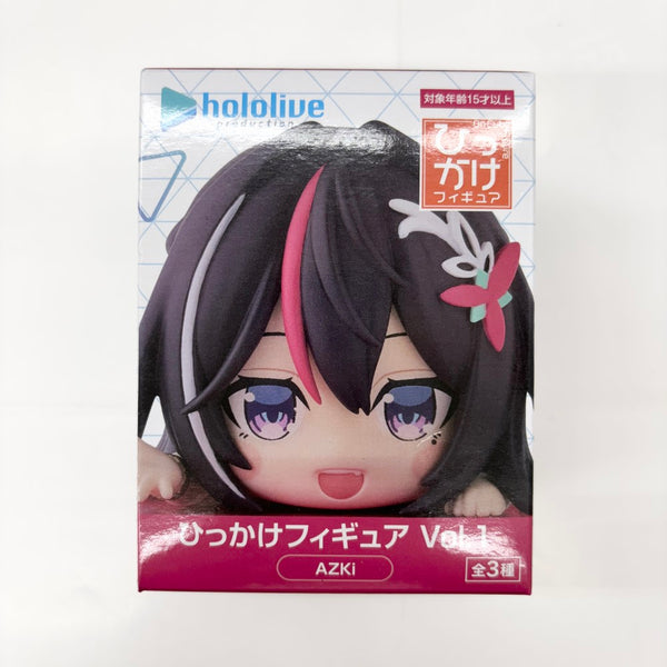 【中古】【未開封】AZKi 「バーチャルYoutuber ホロライブプロダクション」 ひっかけフィギュア Vol.1＜フィギュア＞（代引き不可）6585