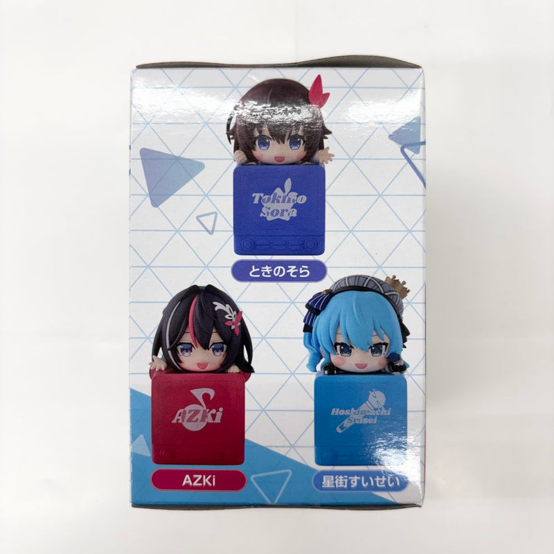 【中古】【未開封】AZKi 「バーチャルYoutuber ホロライブプロダクション」 ひっかけフィギュア Vol.1＜フィギュア＞（代引き不可）6585