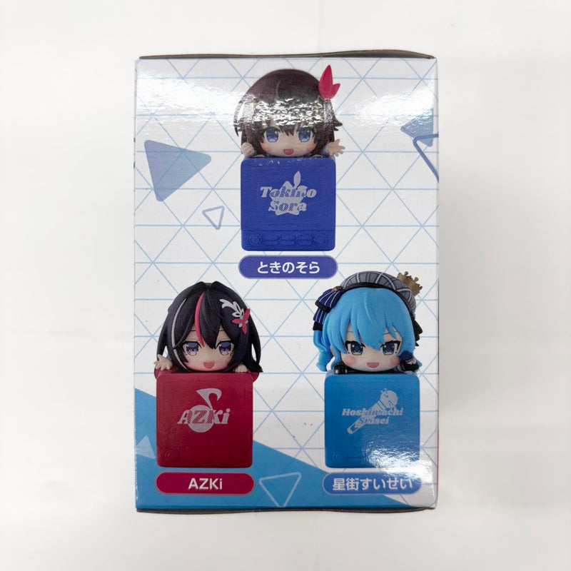 【中古】【未開封】AZKi 「バーチャルYoutuber ホロライブプロダクション」 ひっかけフィギュア Vol.1＜フィギュア＞（代引き不可）6585