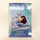 【中古】【未開封】燈矢＆焦凍（幼少期） 「一番くじ 僕のヒーローアカデミア -幸せの上に-」 MASTERLISE F賞＜フィギュア＞（代引き不可）6585