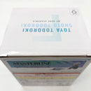 【中古】【未開封】燈矢＆焦凍（幼少期） 「一番くじ 僕のヒーローアカデミア -幸せの上に-」 MASTERLISE F賞＜フィギュア＞（代引き不可）6585