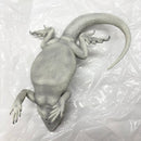 【中古】【開封品】フトアゴヒゲトカゲ ハイポゼロ 「一番くじ 爬虫類＆両生類〜Tiny Friends〜vol.2」 B賞＜フィギュア＞（代引き不可）6585