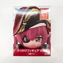 【中古】【未開封】宝鐘マリン 「バーチャルYouTuber ホロライブプロダクション」 ひっかけフィギュア Vol.4＜フィギュア＞（代引き不可）6585