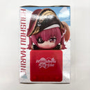 【中古】【未開封】宝鐘マリン 「バーチャルYouTuber ホロライブプロダクション」 ひっかけフィギュア Vol.4＜フィギュア＞（代引き不可）6585