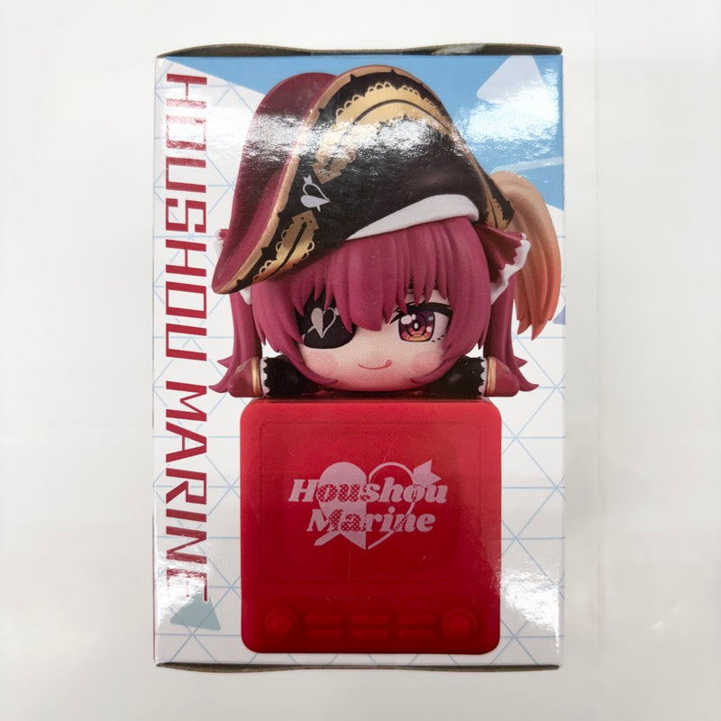 【中古】【未開封】宝鐘マリン 「バーチャルYouTuber ホロライブプロダクション」 ひっかけフィギュア Vol.4＜フィギュア＞（代引き不可）6585