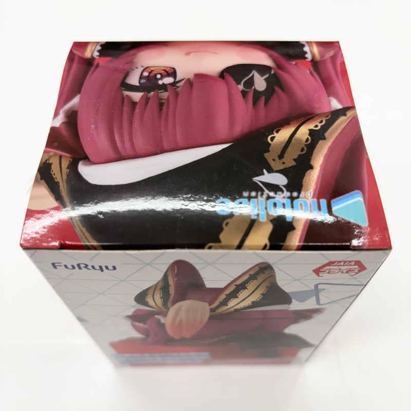 【中古】【未開封】宝鐘マリン 「バーチャルYouTuber ホロライブプロダクション」 ひっかけフィギュア Vol.4＜フィギュア＞（代引き不可）6585