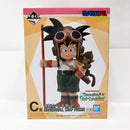 【中古】【未開封】孫悟空 少年期ver. 「一番くじ ドラゴンボール DRAGONBALL SNAP COLLECTION」 C賞 DRAGONBALL SNAP FIGURE＜フィギュア＞（代引き不可）6585