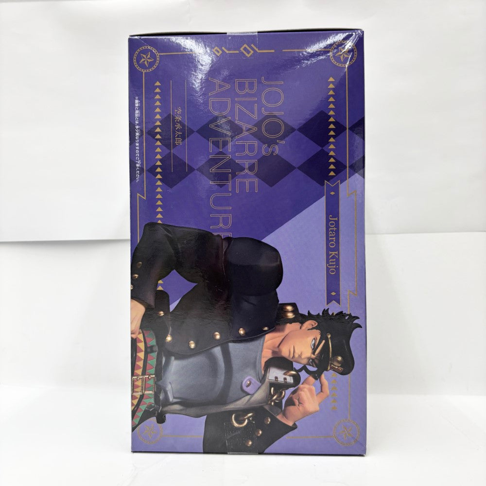 中古】【未開封】空条承太郎 「ジョジョの奇妙な冒険 第三部