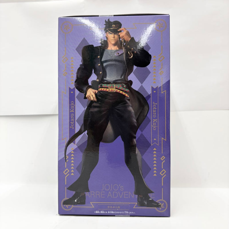 【中古】【未開封】空条承太郎 「ジョジョの奇妙な冒険 第三部 スターダストクルセイダース」 Mometria 空条承太郎＜フィギュア＞（代引き不可）6585