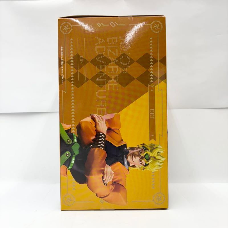 【中古】【未開封】DIO 「ジョジョの奇妙な冒険 第三部 スターダストクルセイダース」 Mometria DIO＜フィギュア＞（代引き不可）6585