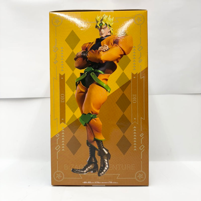 【中古】【未開封】DIO 「ジョジョの奇妙な冒険 第三部 スターダストクルセイダース」 Mometria DIO＜フィギュア＞（代引き不可）6585