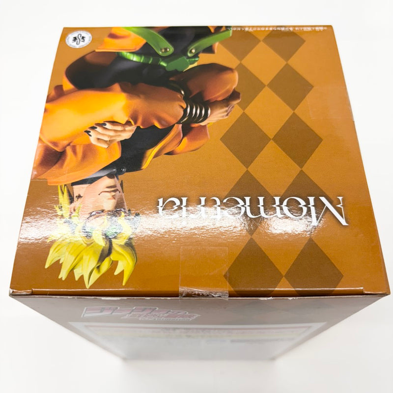 【中古】【未開封】DIO 「ジョジョの奇妙な冒険 第三部 スターダストクルセイダース」 Mometria DIO＜フィギュア＞（代引き不可）6585