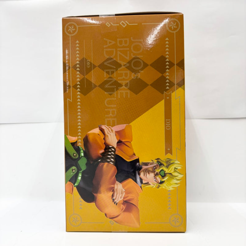【中古】【未開封】DIO 「ジョジョの奇妙な冒険 第三部 スターダストクルセイダース」 Mometria DIO＜フィギュア＞（代引き不可）6585