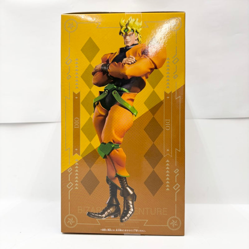 【中古】【未開封】DIO 「ジョジョの奇妙な冒険 第三部 スターダストクルセイダース」 Mometria DIO＜フィギュア＞（代引き不可）6585