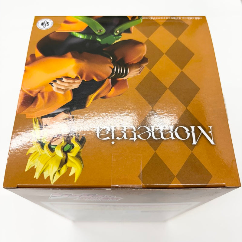 【中古】【未開封】DIO 「ジョジョの奇妙な冒険 第三部 スターダストクルセイダース」 Mometria DIO＜フィギュア＞（代引き不可）6585