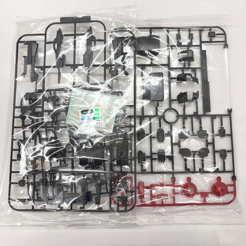 【中古】【未組立】1/100 MG RX-178 ガンダムMk-II Ver.2.0 ティターンズ「機動戦士Zガンダム」 [5061579]＜プラモデル＞（代引き不可）6585