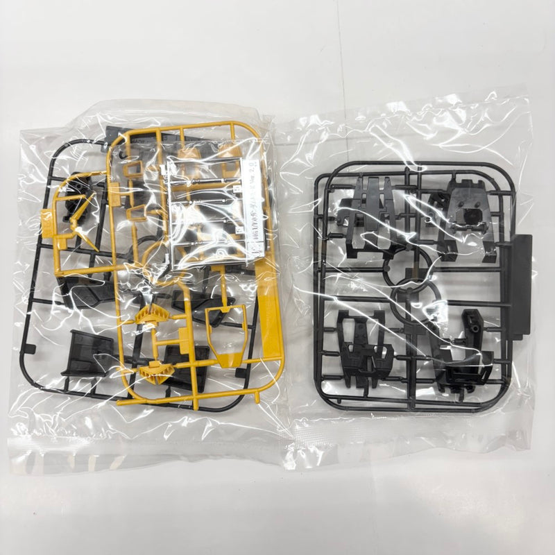 【中古】【未組立】1/100 MG RX-178 ガンダムMk-II Ver.2.0 ティターンズ「機動戦士Zガンダム」 [5061579]＜プラモデル＞（代引き不可）6585