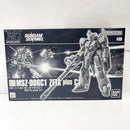 【中古】【未組立】1/144 HGUC MSZ-006C1 ゼータプラスC1 「ガンダム・センチネル」 プレミアムバンダイ限定 [5060240]＜プラモデル＞（代引き不可）6585