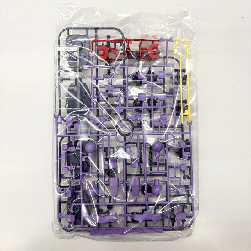 【中古】【未組立】1/144 HGUC MS-09 ドム/MS-09R リック・ドム 「機動戦士ガンダム」＜プラモデル＞（代引き不可）6585