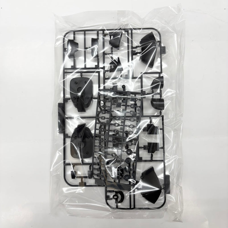 【中古】【未組立】1/144 HGUC MS-09 ドム/MS-09R リック・ドム 「機動戦士ガンダム」＜プラモデル＞（代引き不可）6585