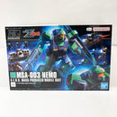 【中古】【未組立】1/144 HGUC MSA-003 ネモ 「機動戦士Zガンダム」＜プラモデル＞（代引き不可）6585