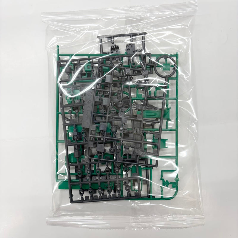 【中古】【未組立】1/144 HGUC MSA-003 ネモ 「機動戦士Zガンダム」＜プラモデル＞（代引き不可）6585