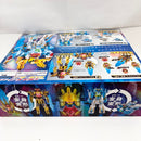 【中古】【未開封】DXテガソード＆グーデバーン スペシャルクリアカラーver.「ナンバーワン戦隊ゴジュウジャー」＜フィギュア＞（代引き不可）6585