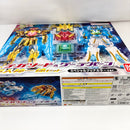 【中古】【未開封】DXテガソード＆グーデバーン スペシャルクリアカラーver.「ナンバーワン戦隊ゴジュウジャー」＜フィギュア＞（代引き不可）6585