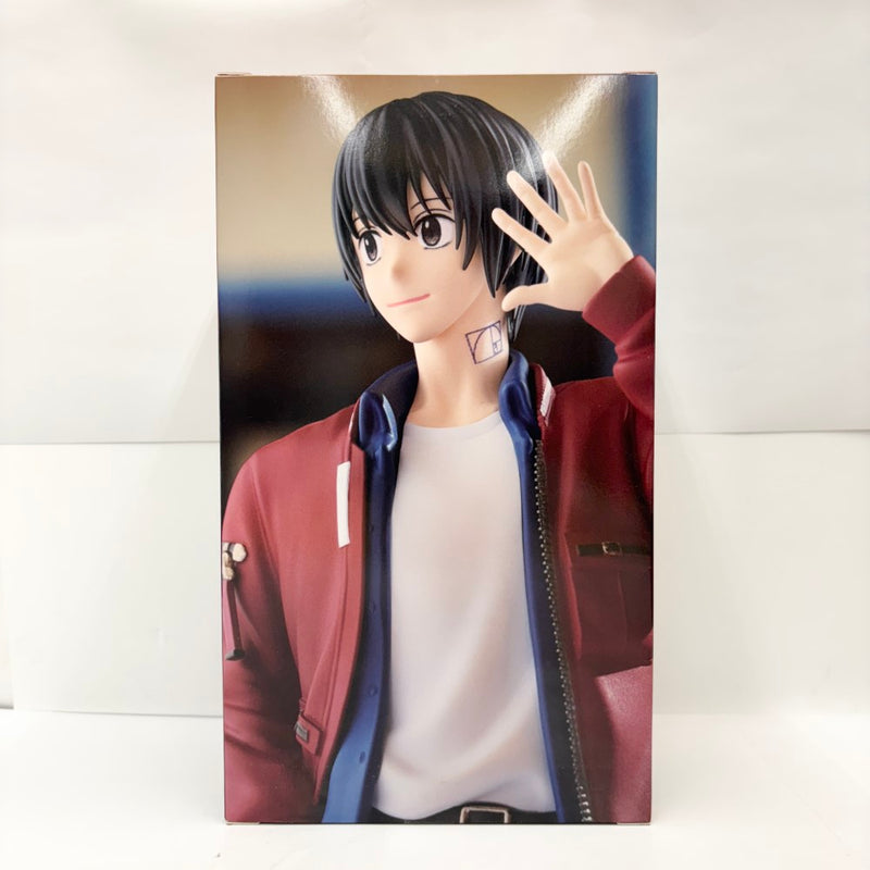 【中古】【未開封】南雲 「タイトーくじ SAKAMOTO DAYS Street Style」 B賞＜フィギュア＞（代引き不可）6585
