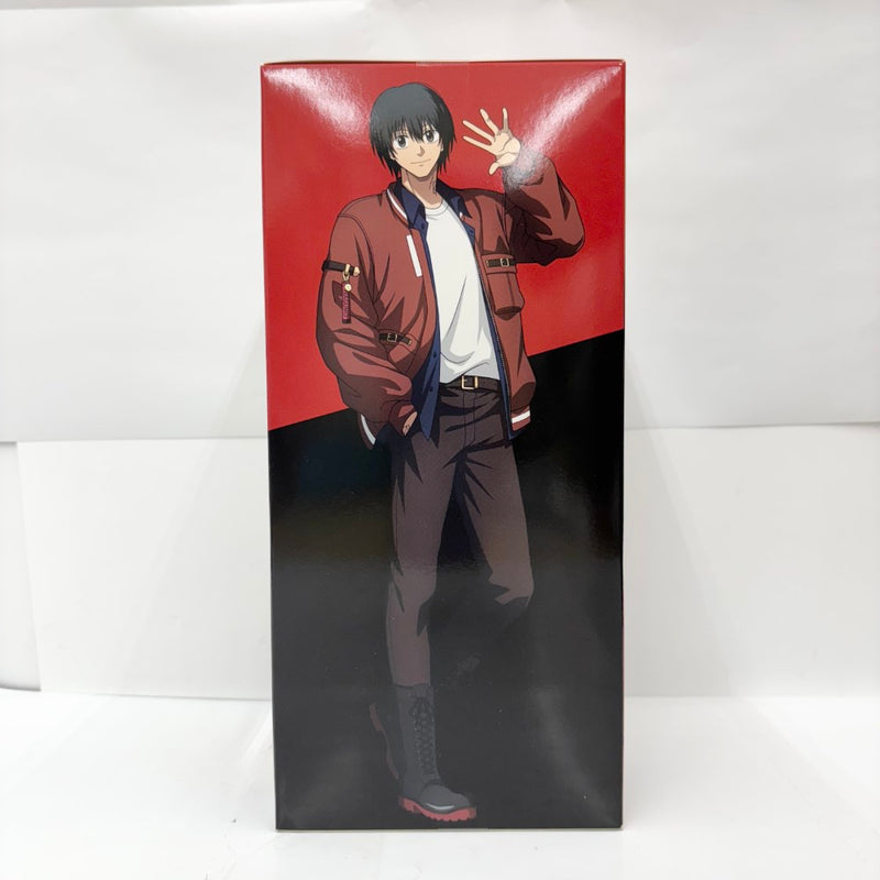 【中古】【未開封】南雲 「タイトーくじ SAKAMOTO DAYS Street Style」 B賞＜フィギュア＞（代引き不可）6585