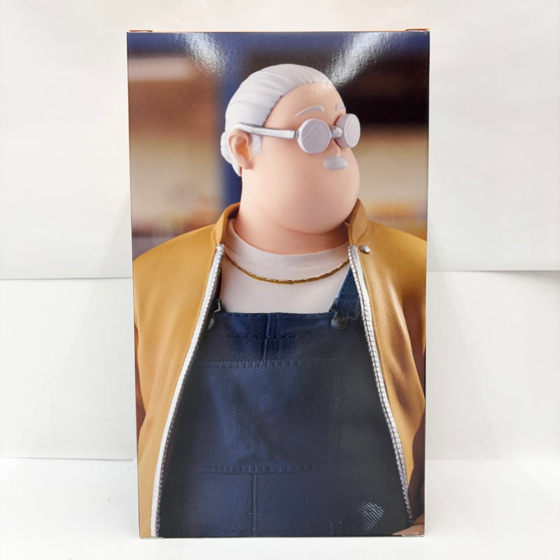 【中古】【未開封】坂本 「タイトーくじ SAKAMOTO DAYS Street Style」 A賞＜フィギュア＞（代引き不可）6585