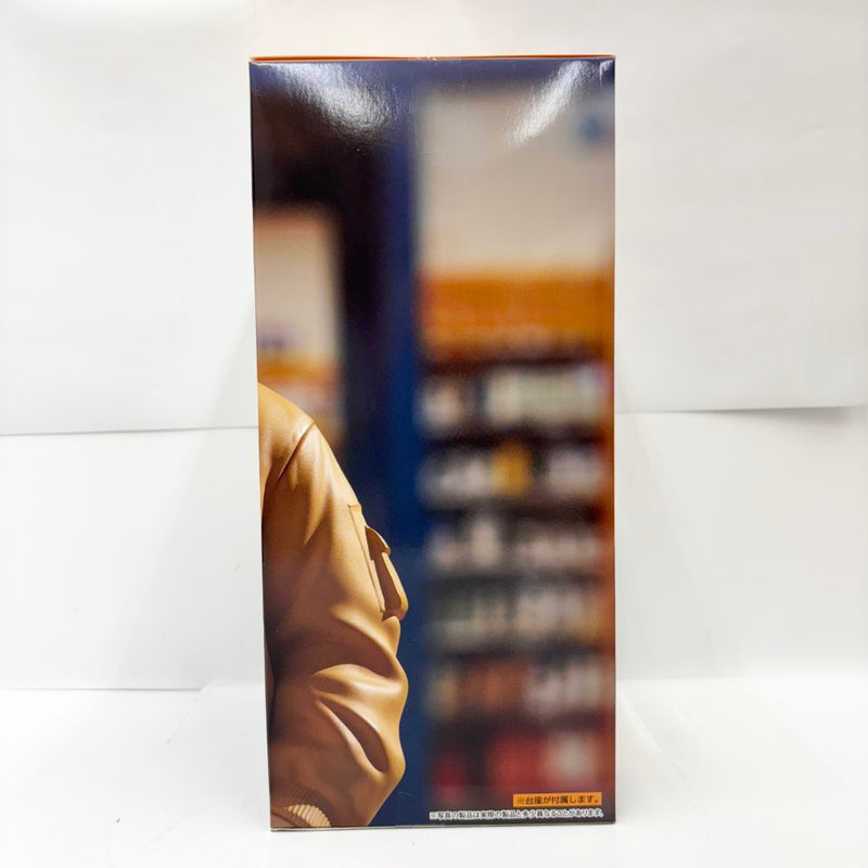 【中古】【未開封】坂本 「タイトーくじ SAKAMOTO DAYS Street Style」 A賞＜フィギュア＞（代引き不可）6585