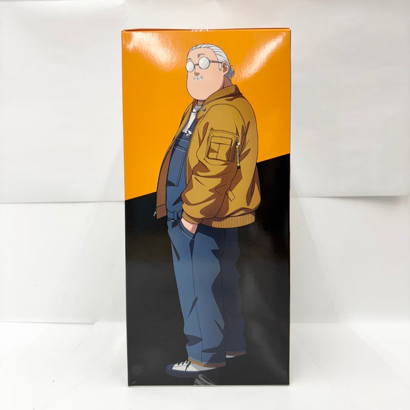 【中古】【未開封】坂本 「タイトーくじ SAKAMOTO DAYS Street Style」 A賞＜フィギュア＞（代引き不可）6585